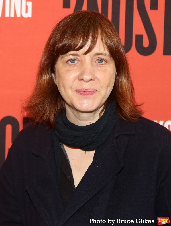 Photos: Stars Arrive at THE THANKSGIVING PLAY Opening Night! Image