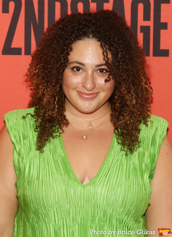 Photos: Stars Arrive at THE THANKSGIVING PLAY Opening Night! Image