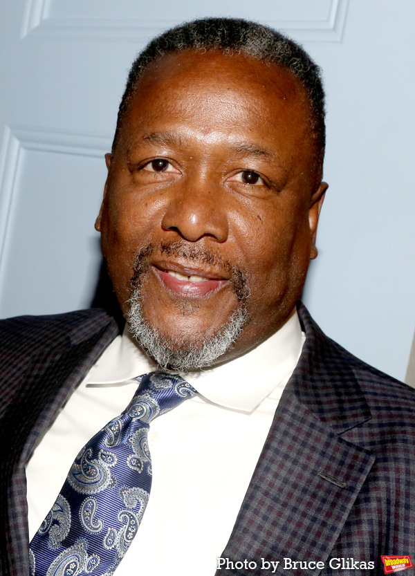 Photos: Stars Arrive at THE THANKSGIVING PLAY Opening Night! Image