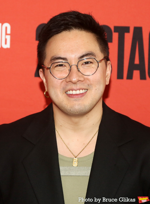 Photos: Stars Arrive at THE THANKSGIVING PLAY Opening Night! Image