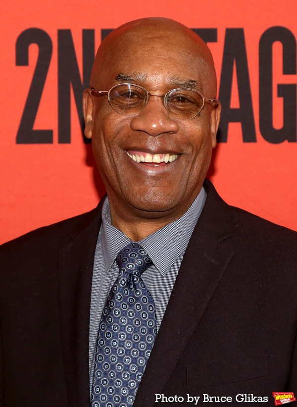 Photos: Stars Arrive at THE THANKSGIVING PLAY Opening Night! Image