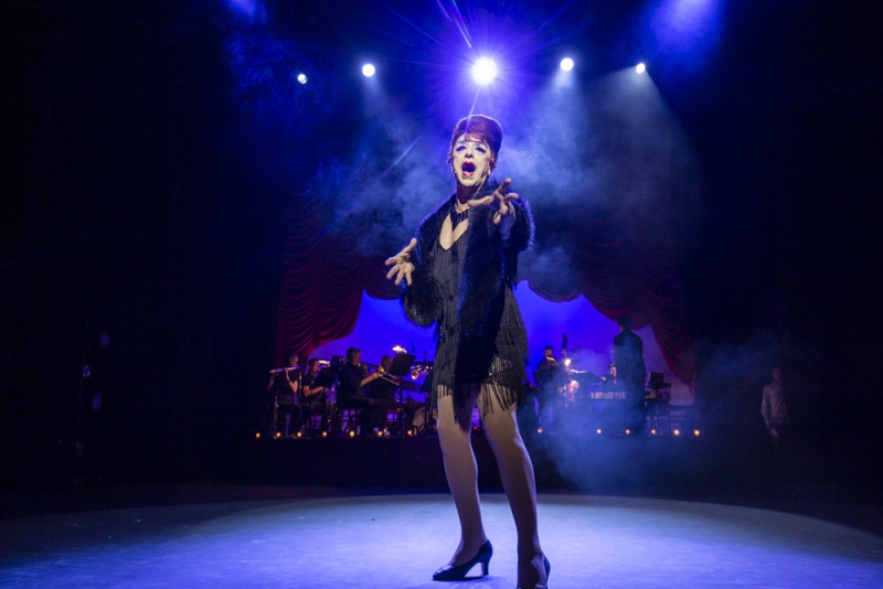 REVIEW: Guest Reviewer Kym Vaitiekus Shares His Thoughts On LA CAGE AUX FOLLES  Image