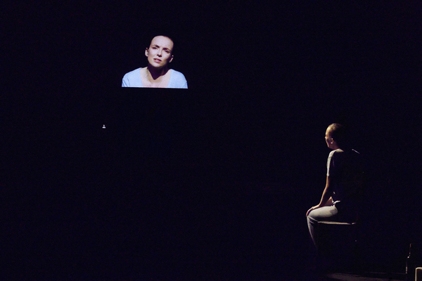 Photos: First Look at Jodie Comer in PRIMA FACIE on Broadway Image