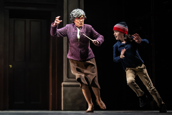 Photos: First Look at SCHOOL OF ROCK at Paramount Theatre Image
