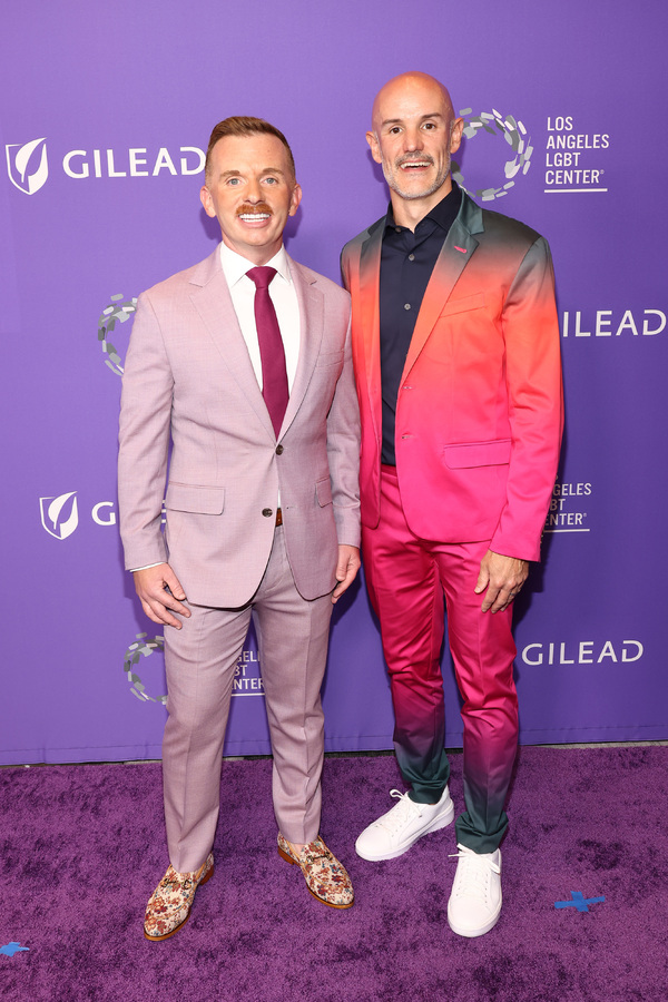 Photos: Go Inside the Los Angeles LGBT Center's The Center Gala Image