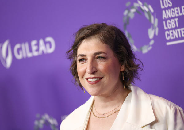 Photos: Go Inside the Los Angeles LGBT Center's The Center Gala Image