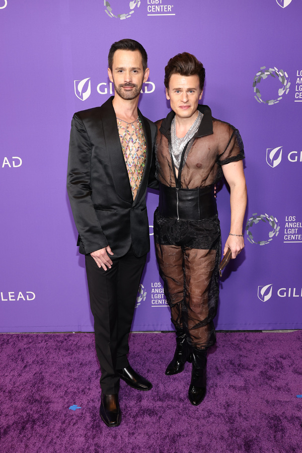 Photos: Go Inside the Los Angeles LGBT Center's The Center Gala Image