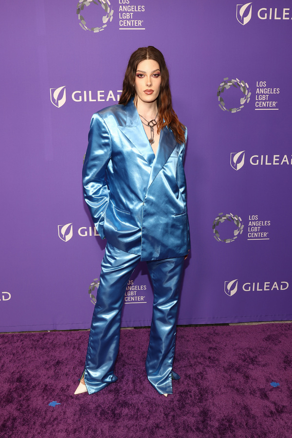 Photos: Go Inside the Los Angeles LGBT Center's The Center Gala Image