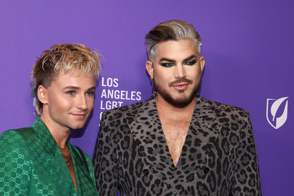Photos: Go Inside the Los Angeles LGBT Center's The Center Gala Image