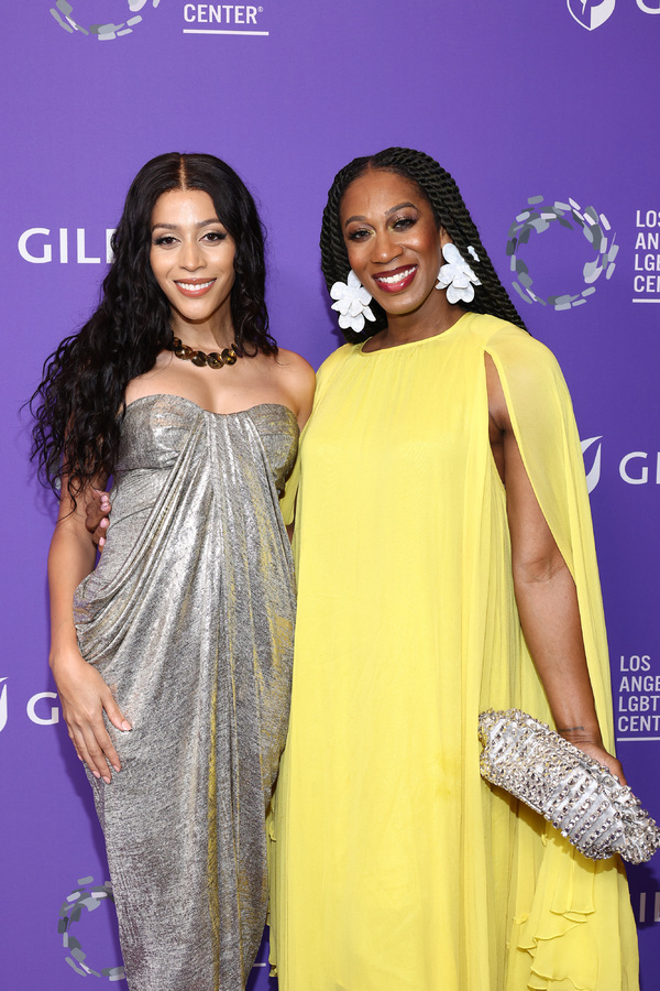 Photos: Go Inside the Los Angeles LGBT Center's The Center Gala Image