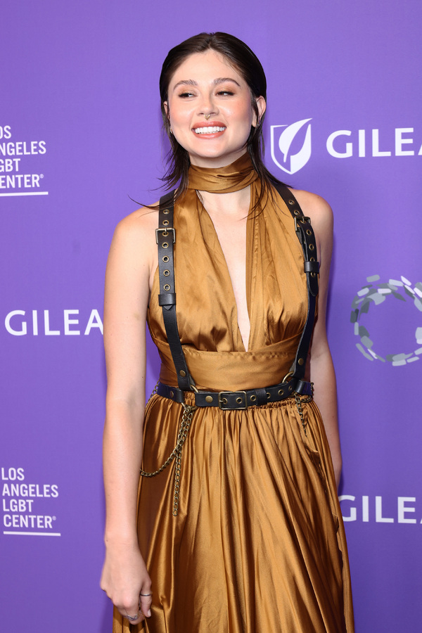 Photos: Go Inside the Los Angeles LGBT Center's The Center Gala Image