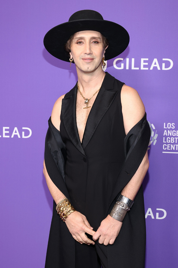 Photos: Go Inside the Los Angeles LGBT Center's The Center Gala Image