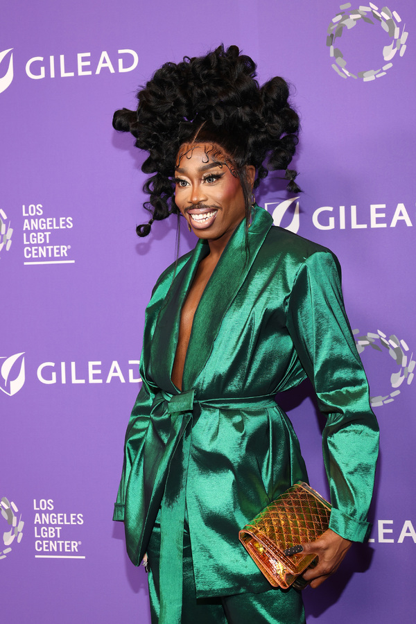 Photos: Go Inside the Los Angeles LGBT Center's The Center Gala Image