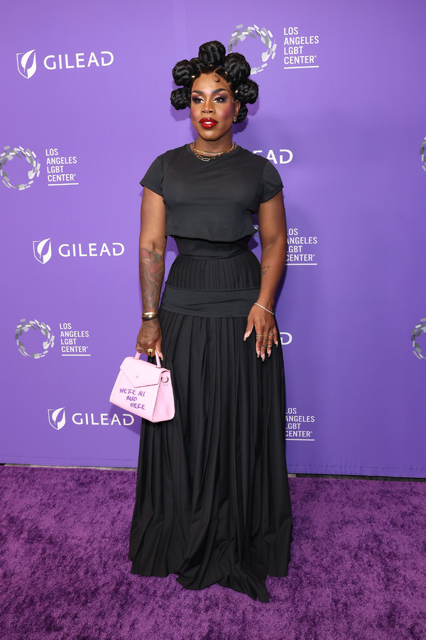 Photos: Go Inside the Los Angeles LGBT Center's The Center Gala Image
