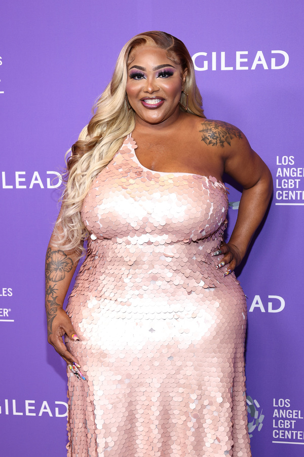 Photos: Go Inside the Los Angeles LGBT Center's The Center Gala Image