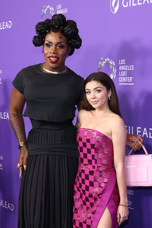 Photos: Go Inside the Los Angeles LGBT Center's The Center Gala Image