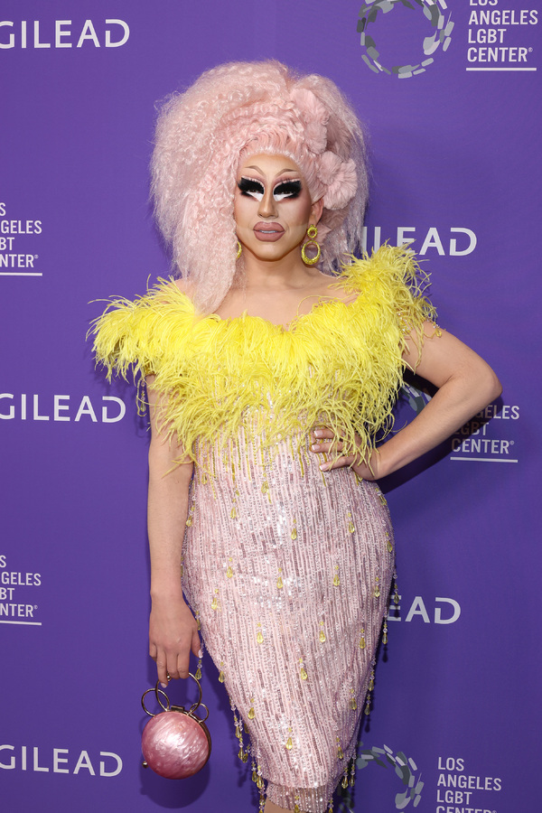 Photos: Go Inside the Los Angeles LGBT Center's The Center Gala Image