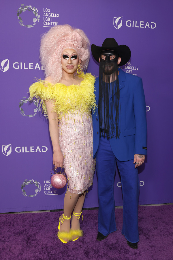 Photos: Go Inside the Los Angeles LGBT Center's The Center Gala Image