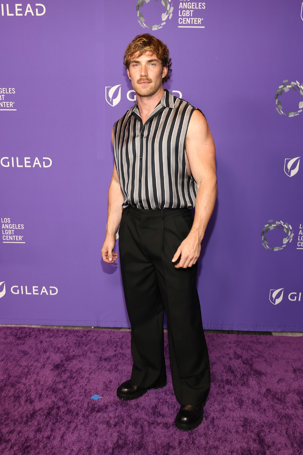 Photos: Go Inside the Los Angeles LGBT Center's The Center Gala Image