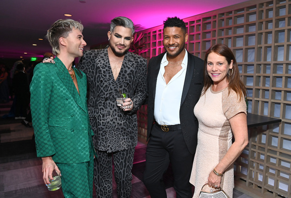 Photos: Go Inside the Los Angeles LGBT Center's The Center Gala Image