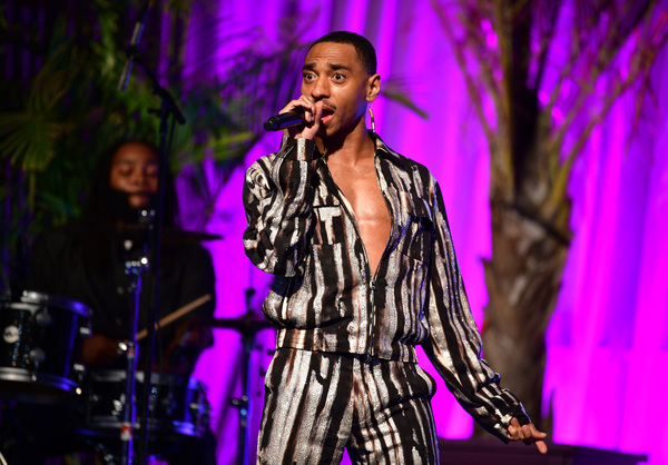 Photos: Go Inside the Los Angeles LGBT Center's The Center Gala Image