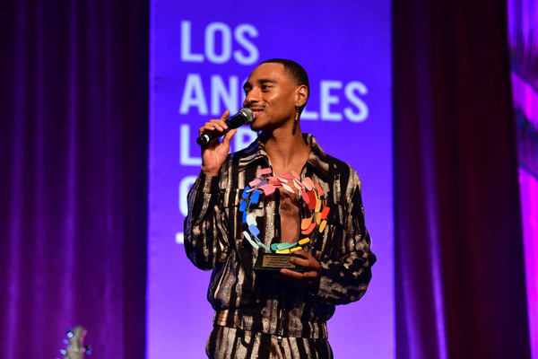 Photos: Go Inside the Los Angeles LGBT Center's The Center Gala Image