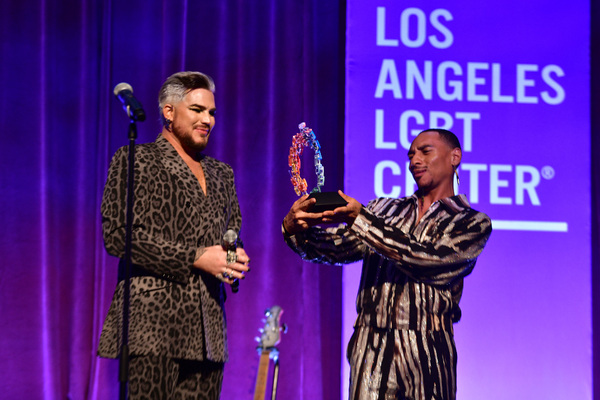 Photos: Go Inside the Los Angeles LGBT Center's The Center Gala Image