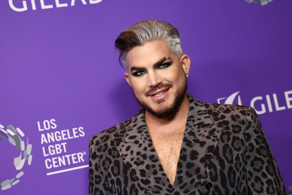 Photos: Go Inside the Los Angeles LGBT Center's The Center Gala Image