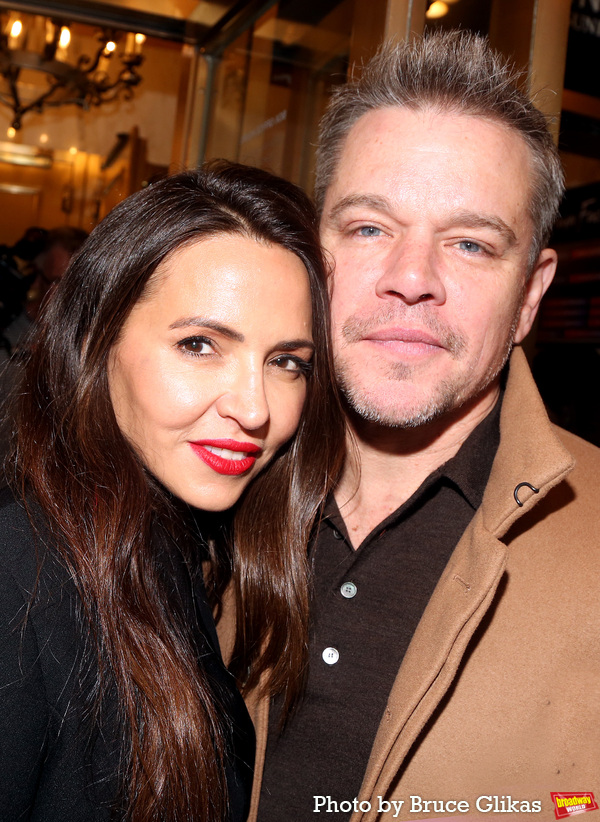 Photos: Inside Opening Night of PRIMA FACIE With Jodie Comer and More Image