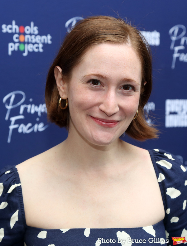 Photos: Inside Opening Night of PRIMA FACIE With Jodie Comer and More Image
