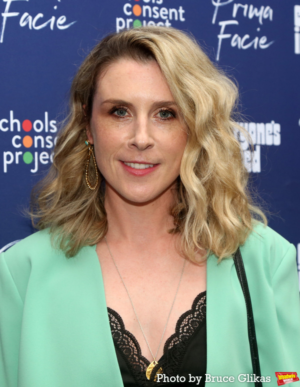Photos: Inside Opening Night of PRIMA FACIE With Jodie Comer and More Image