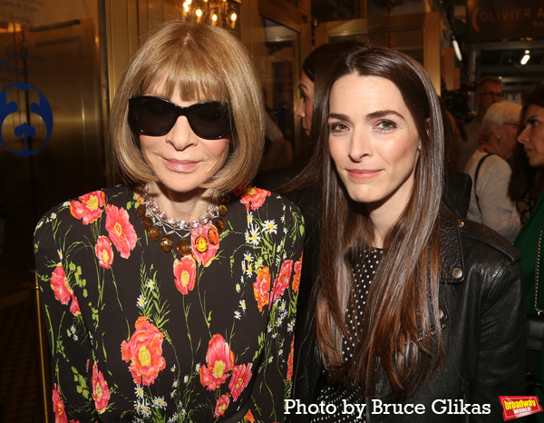 Photos: Inside Opening Night of PRIMA FACIE With Jodie Comer and More Image