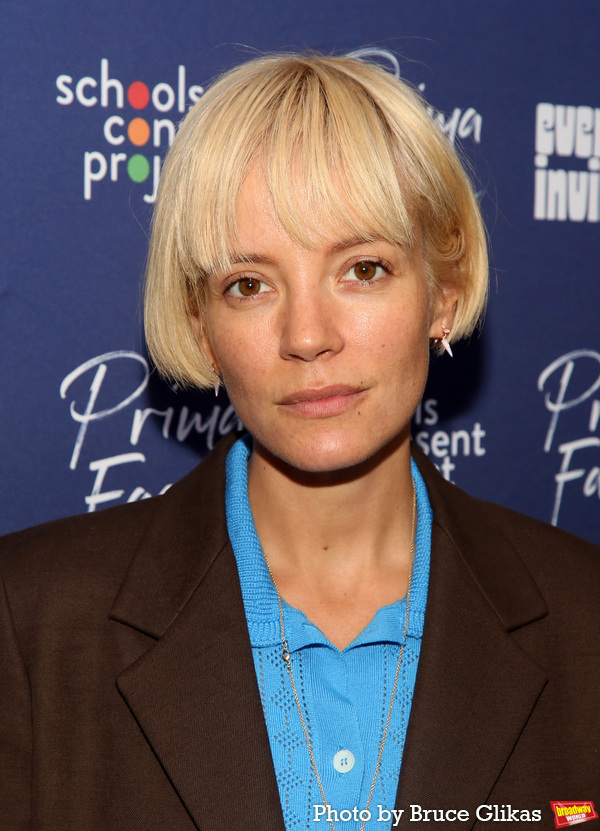 Photos: Inside Opening Night of PRIMA FACIE With Jodie Comer and More Image