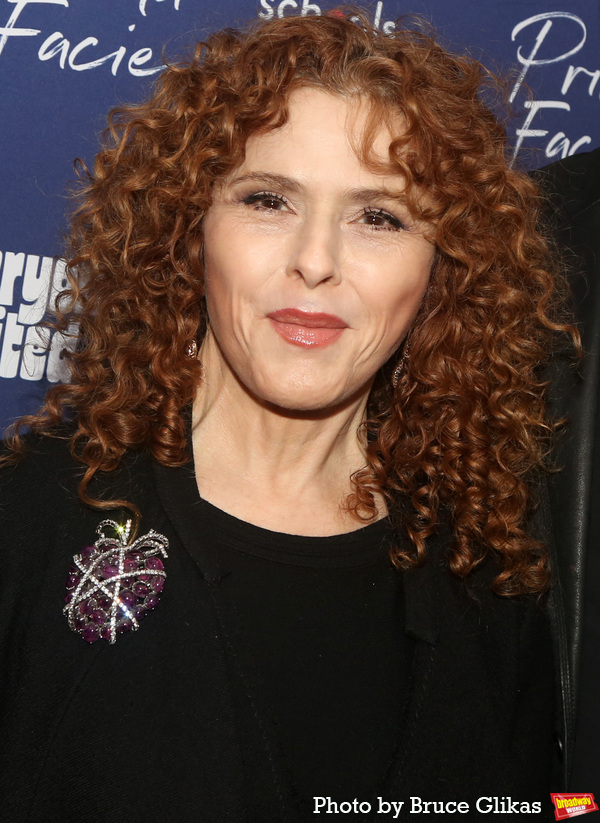Photos: Inside Opening Night of PRIMA FACIE With Jodie Comer and More Image