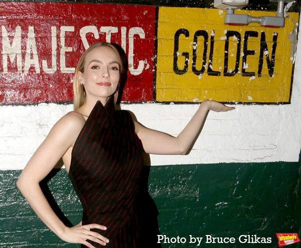 Photos: Inside Opening Night of PRIMA FACIE With Jodie Comer and More Image