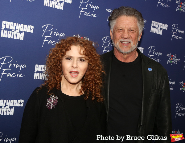 Photos: Inside Opening Night of PRIMA FACIE With Jodie Comer and More Image