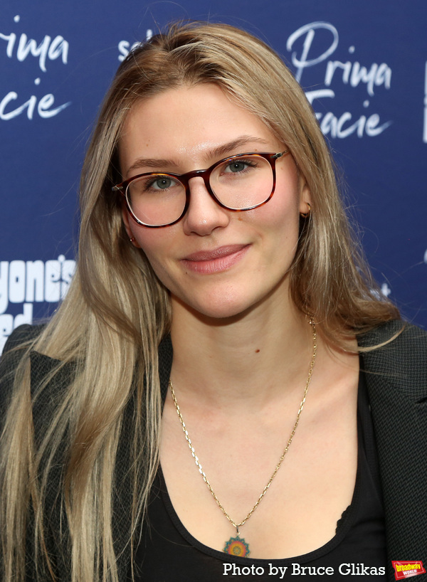 Photos: Inside Opening Night of PRIMA FACIE With Jodie Comer and More Image