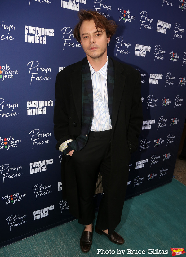 Photos: Inside Opening Night of PRIMA FACIE With Jodie Comer and More Image
