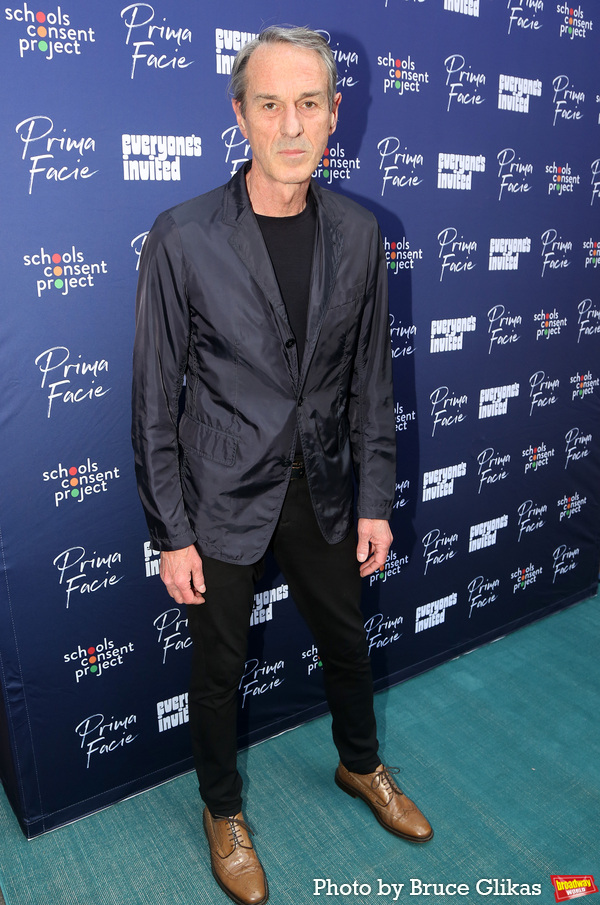 Photos: Inside Opening Night of PRIMA FACIE With Jodie Comer and More Image