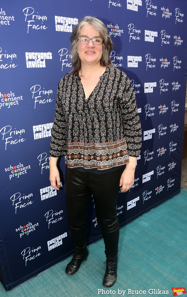 Photos: Inside Opening Night of PRIMA FACIE With Jodie Comer and More Image