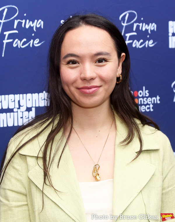Photos: Inside Opening Night of PRIMA FACIE With Jodie Comer and More Image