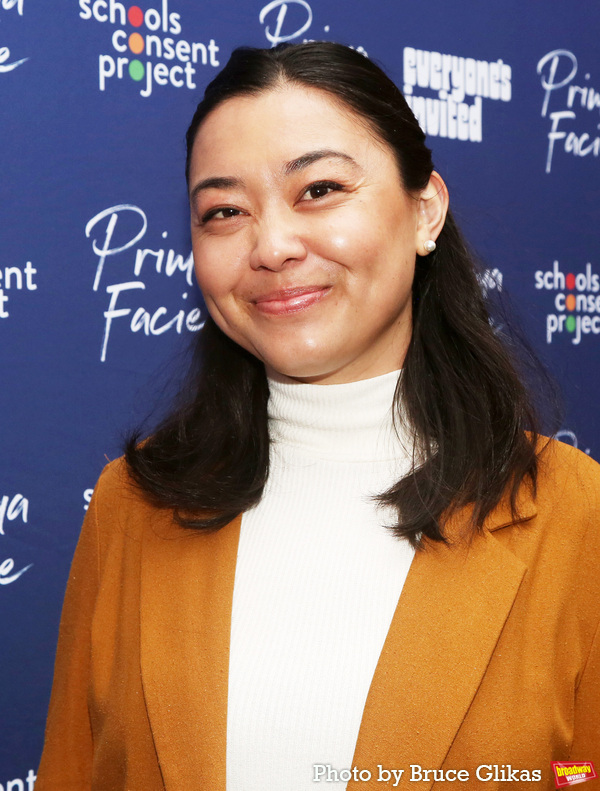 Photos: Inside Opening Night of PRIMA FACIE With Jodie Comer and More Image
