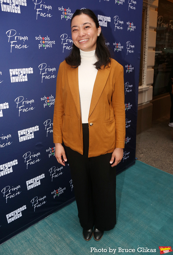 Photos: Inside Opening Night of PRIMA FACIE With Jodie Comer and More Image