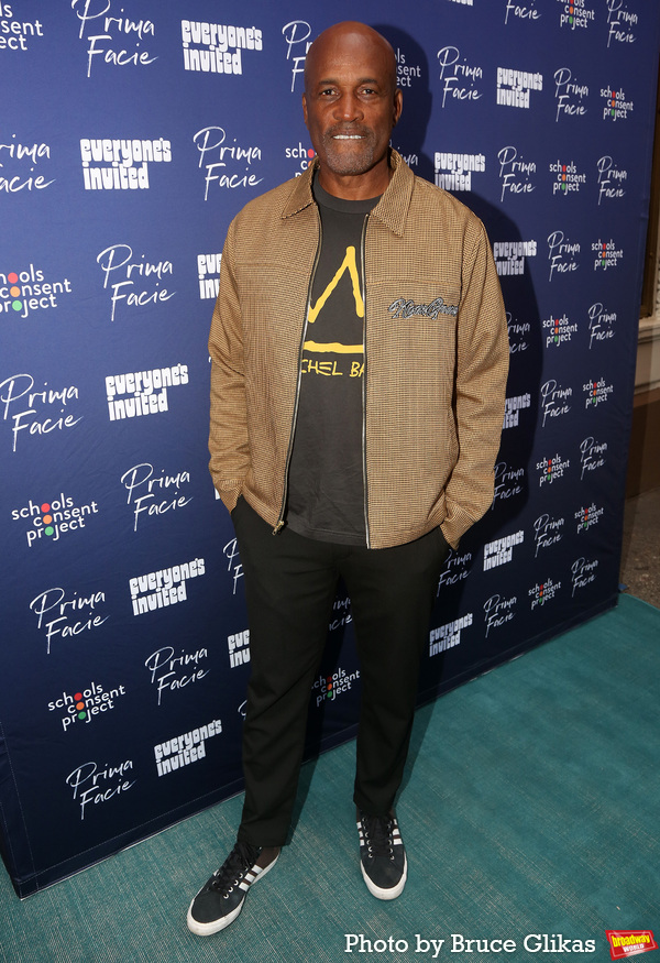 Photos: Inside Opening Night of PRIMA FACIE With Jodie Comer and More Image