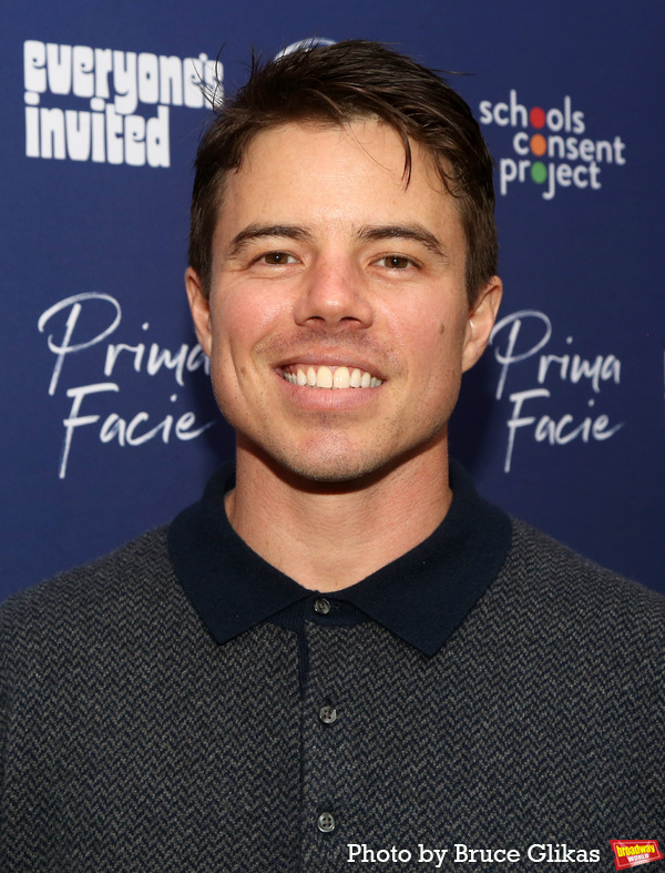 Photos: Inside Opening Night of PRIMA FACIE With Jodie Comer and More Image