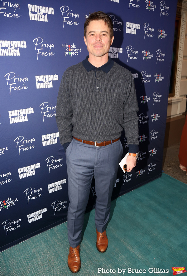 Photos: Inside Opening Night of PRIMA FACIE With Jodie Comer and More Image