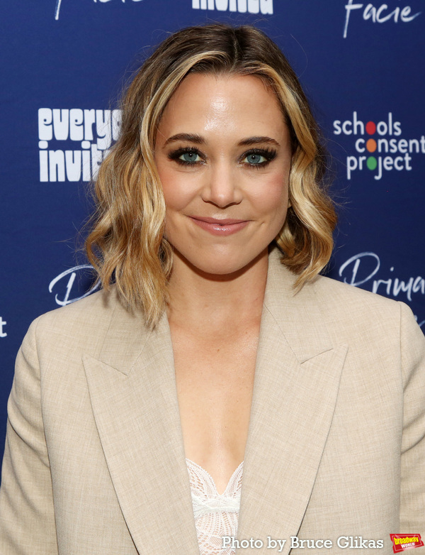 Photos: Inside Opening Night of PRIMA FACIE With Jodie Comer and More Image
