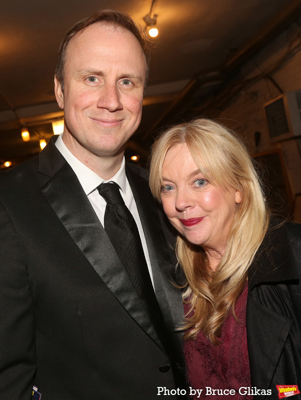 Photos: Inside Opening Night of PRIMA FACIE With Jodie Comer and More Image