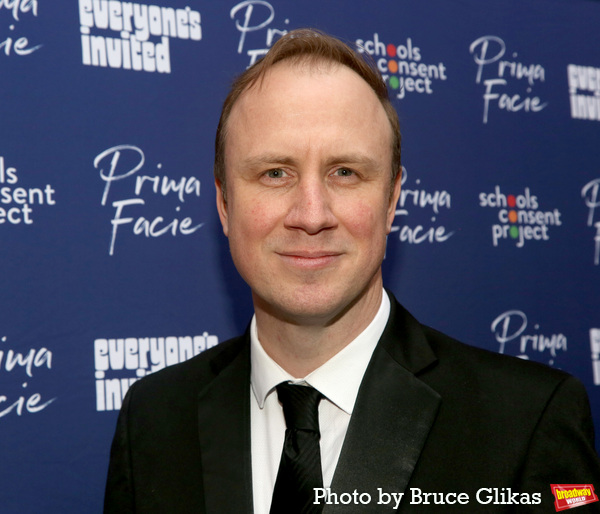 Photos: Inside Opening Night of PRIMA FACIE With Jodie Comer and More Image
