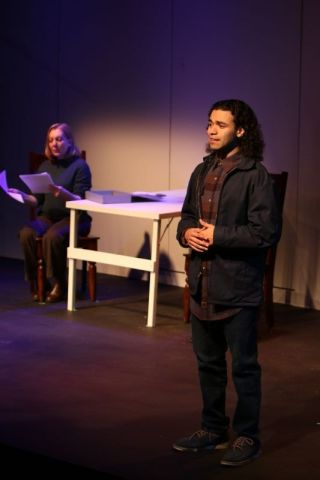 Review: THE SOUND INSIDE at Florida Theatrical Association 